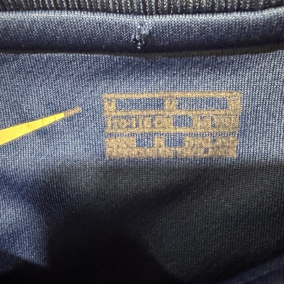 Nike Chelsea Football Soccer Jersey - Picture 8 of 12